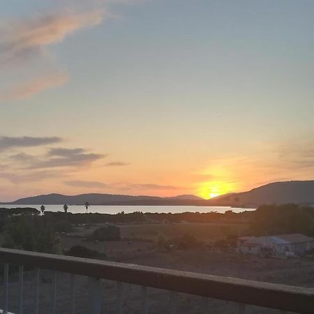 Casa Al Mare Con Giardino Villa Alghero Eksteriør billede