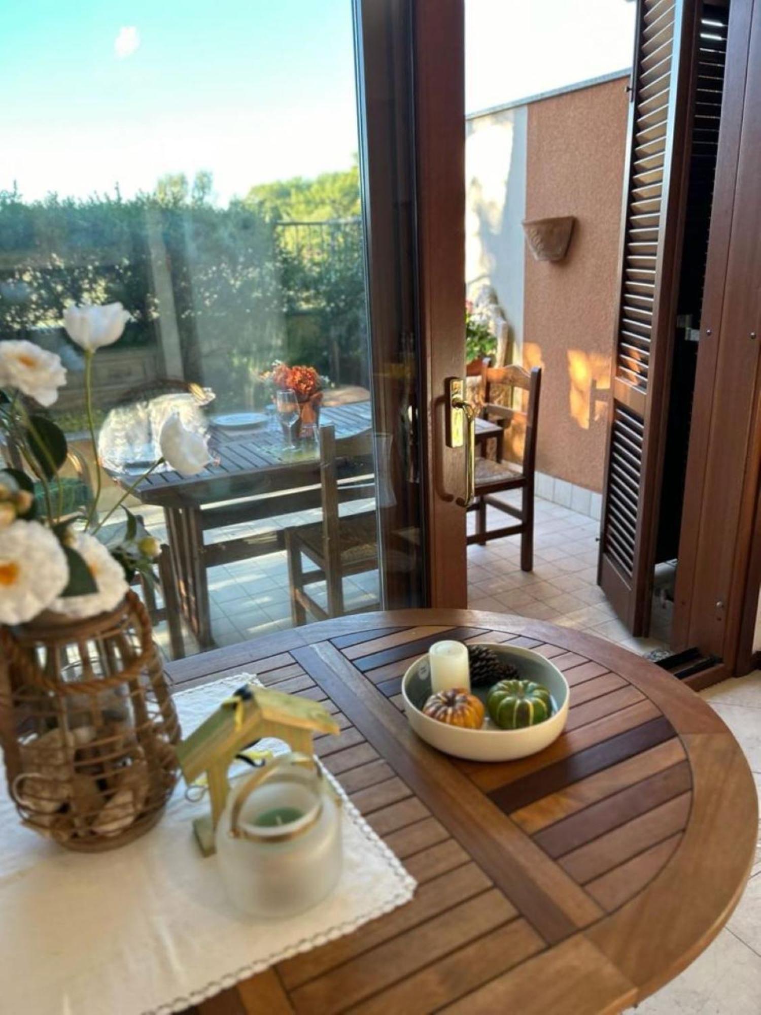 Casa Al Mare Con Giardino Villa Alghero Eksteriør billede