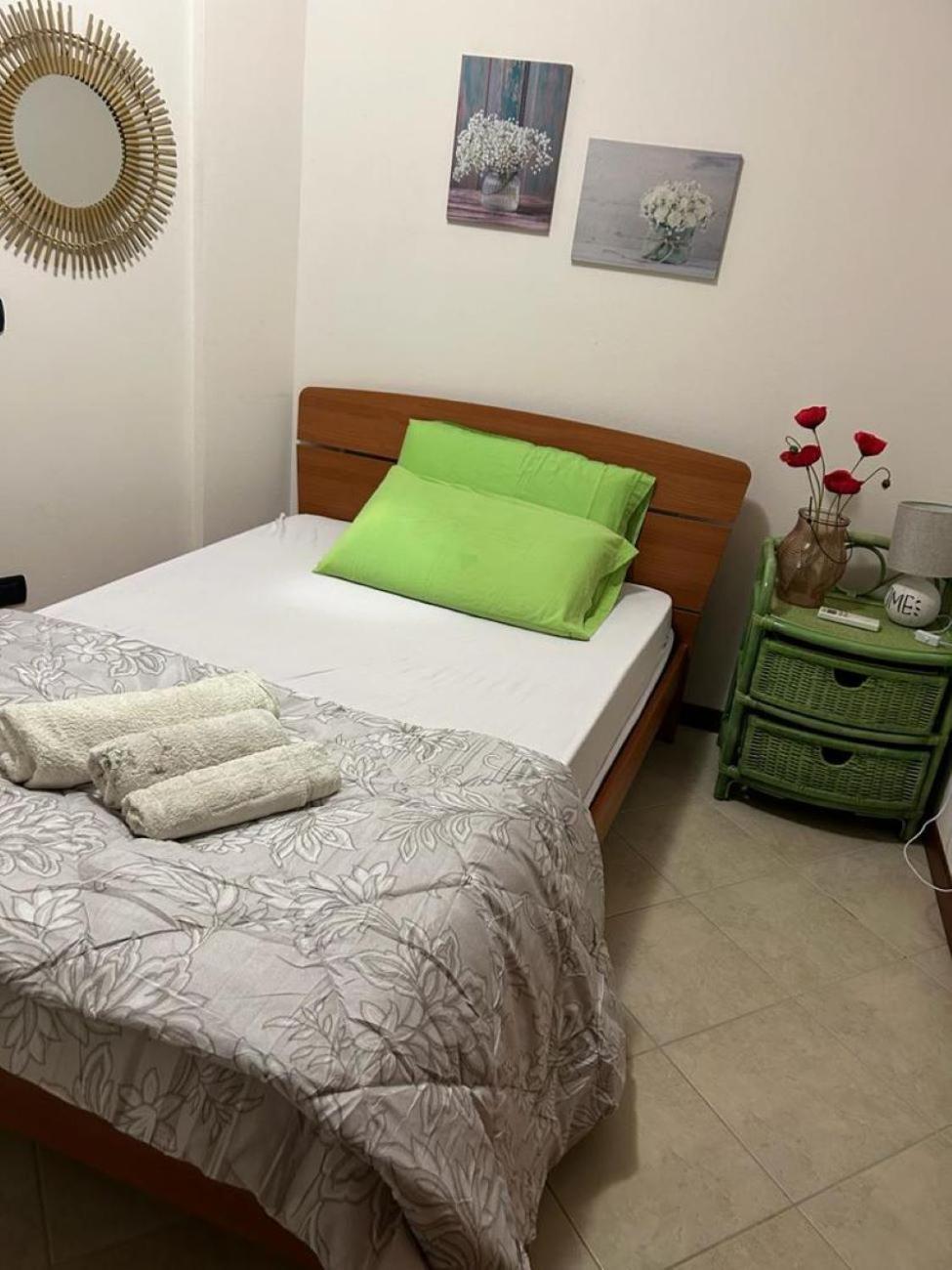 Casa Al Mare Con Giardino Villa Alghero Eksteriør billede