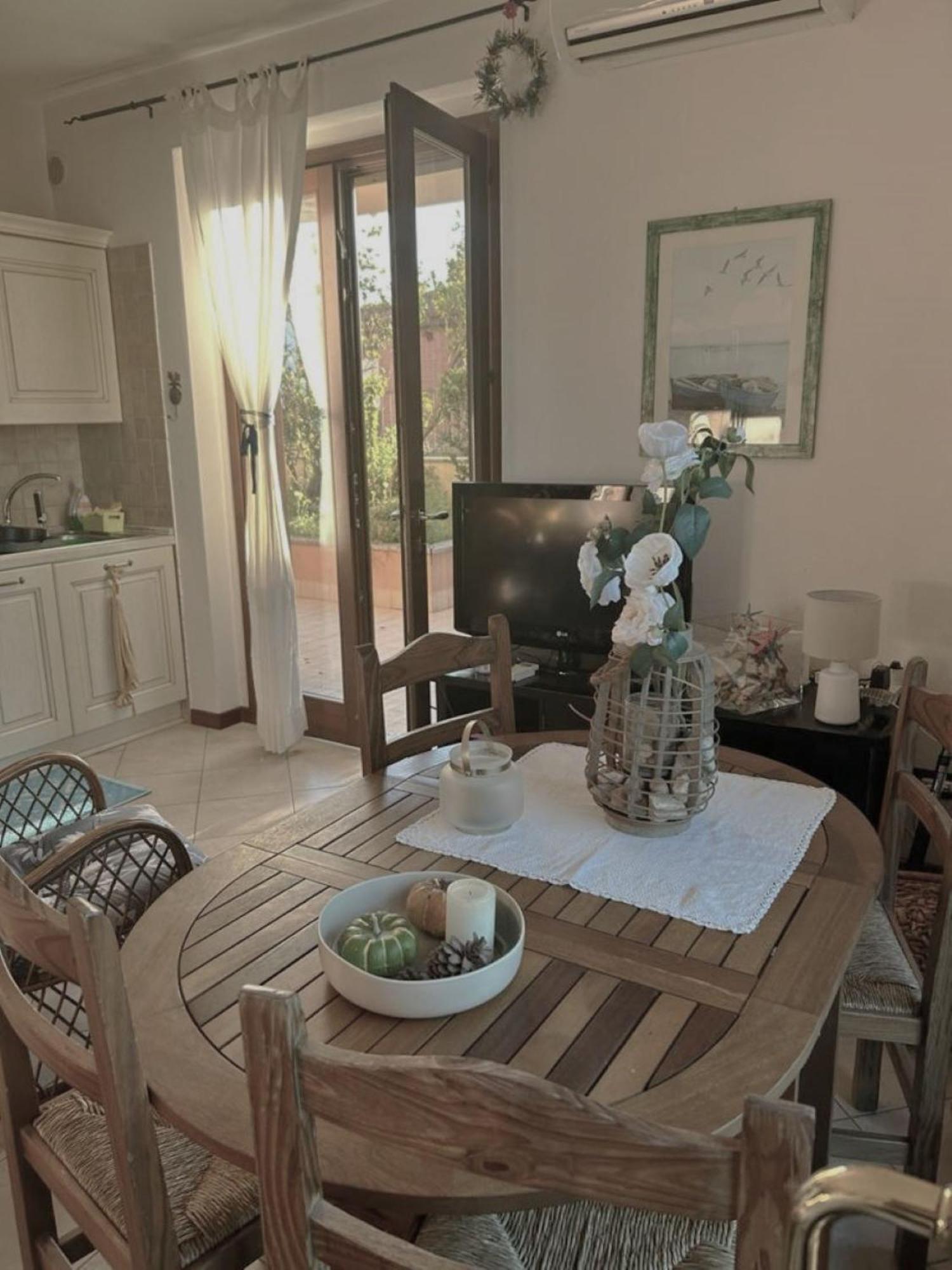 Casa Al Mare Con Giardino Villa Alghero Eksteriør billede