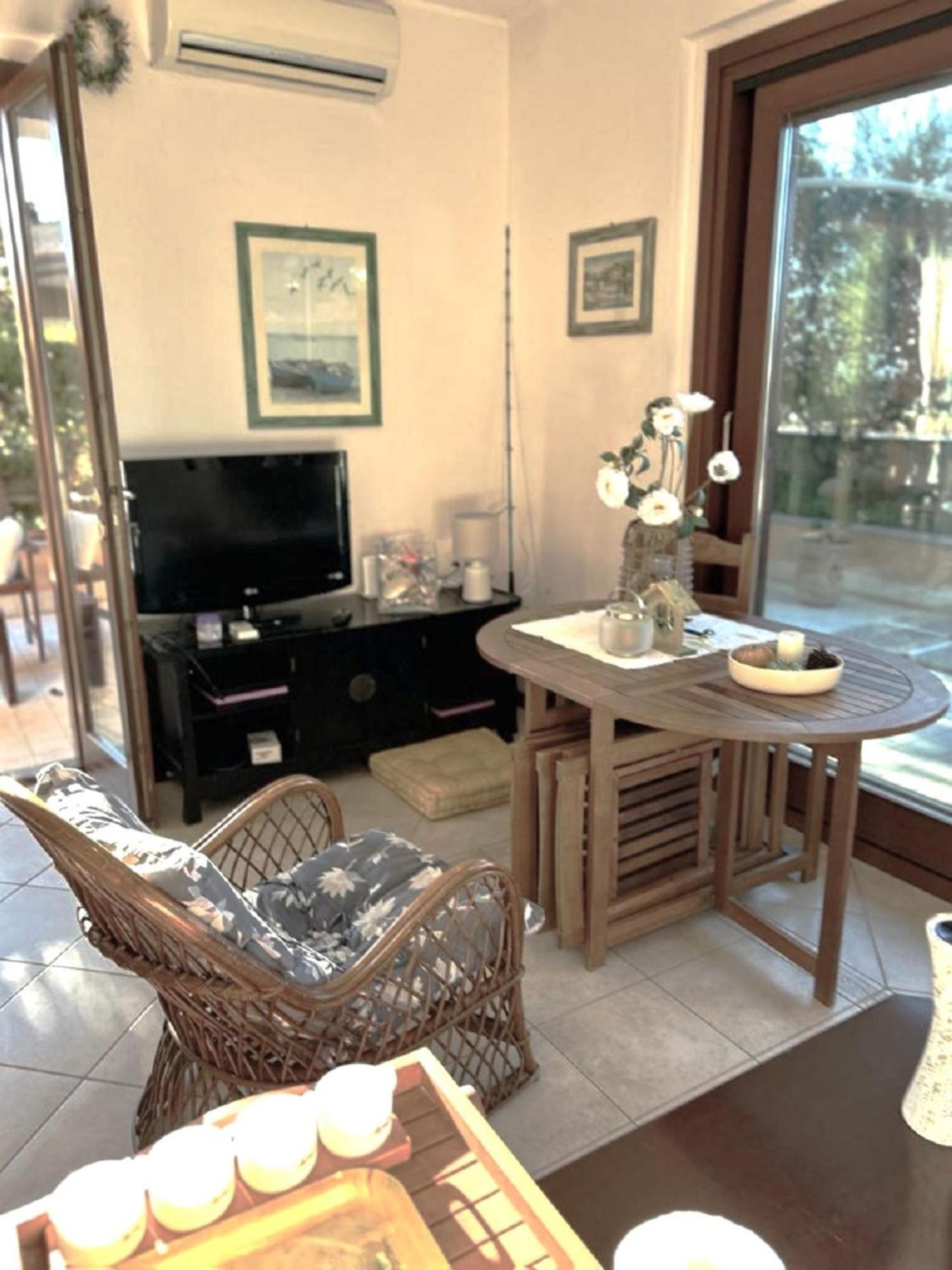 Casa Al Mare Con Giardino Villa Alghero Eksteriør billede