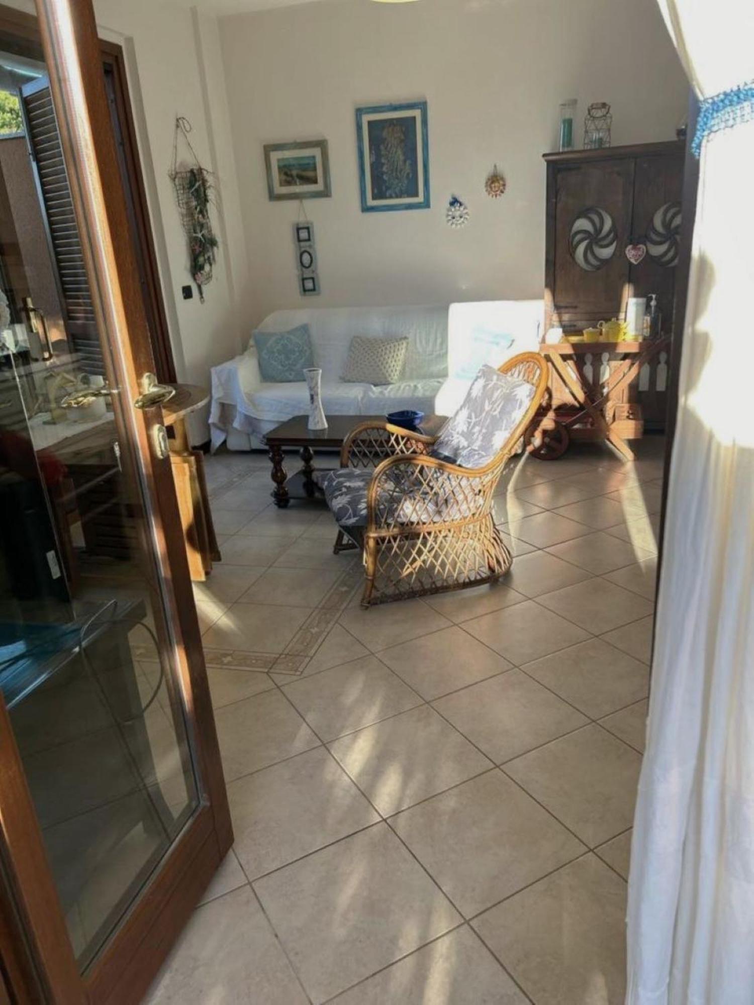 Casa Al Mare Con Giardino Villa Alghero Eksteriør billede