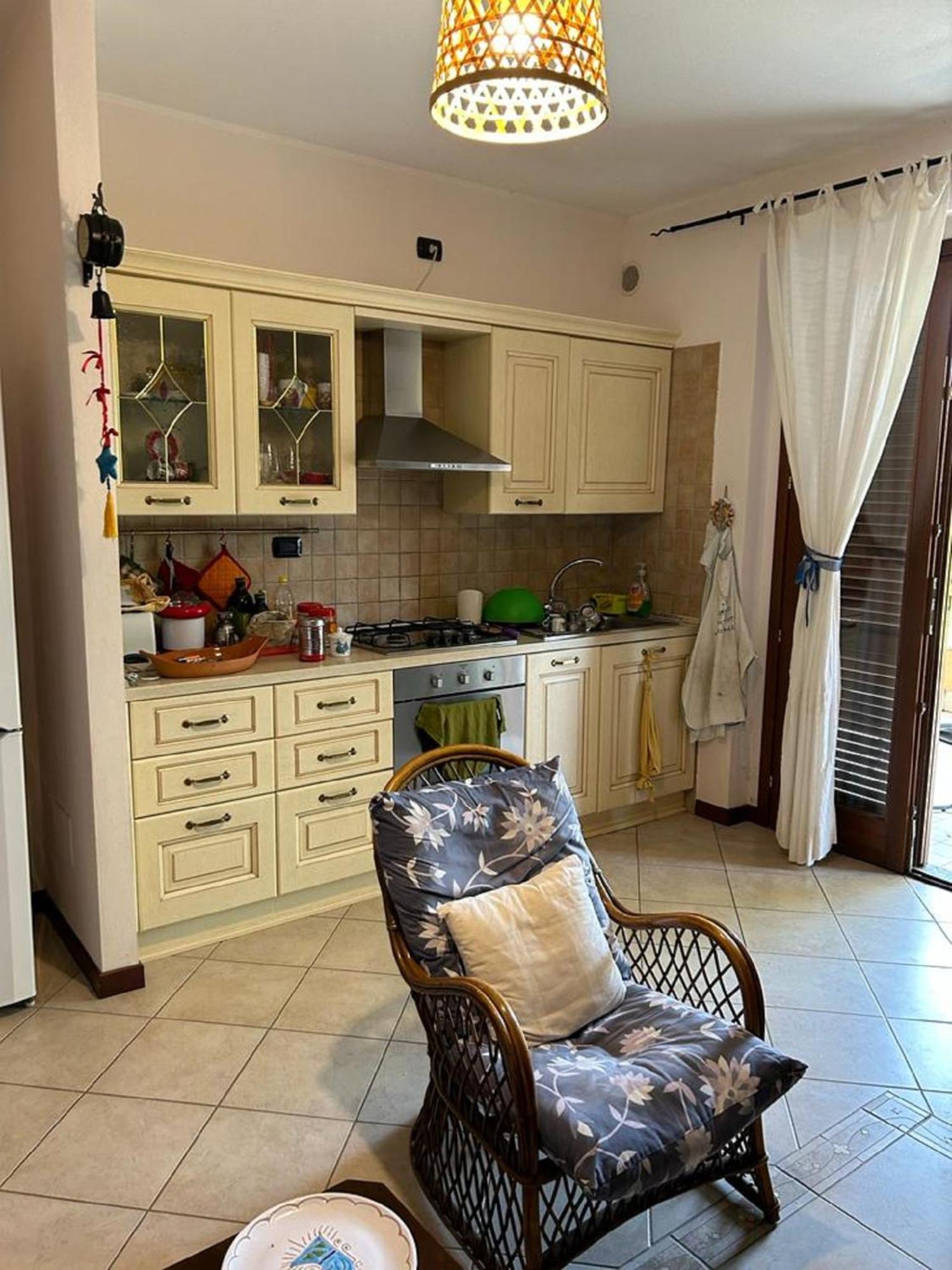 Casa Al Mare Con Giardino Villa Alghero Eksteriør billede