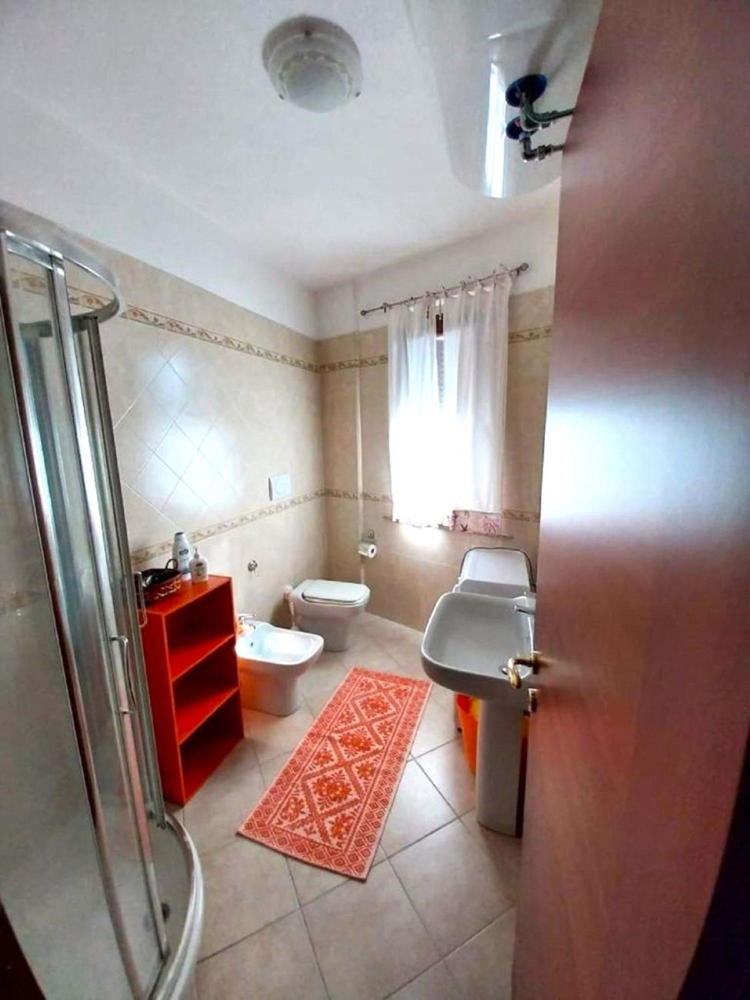 Casa Al Mare Con Giardino Villa Alghero Eksteriør billede