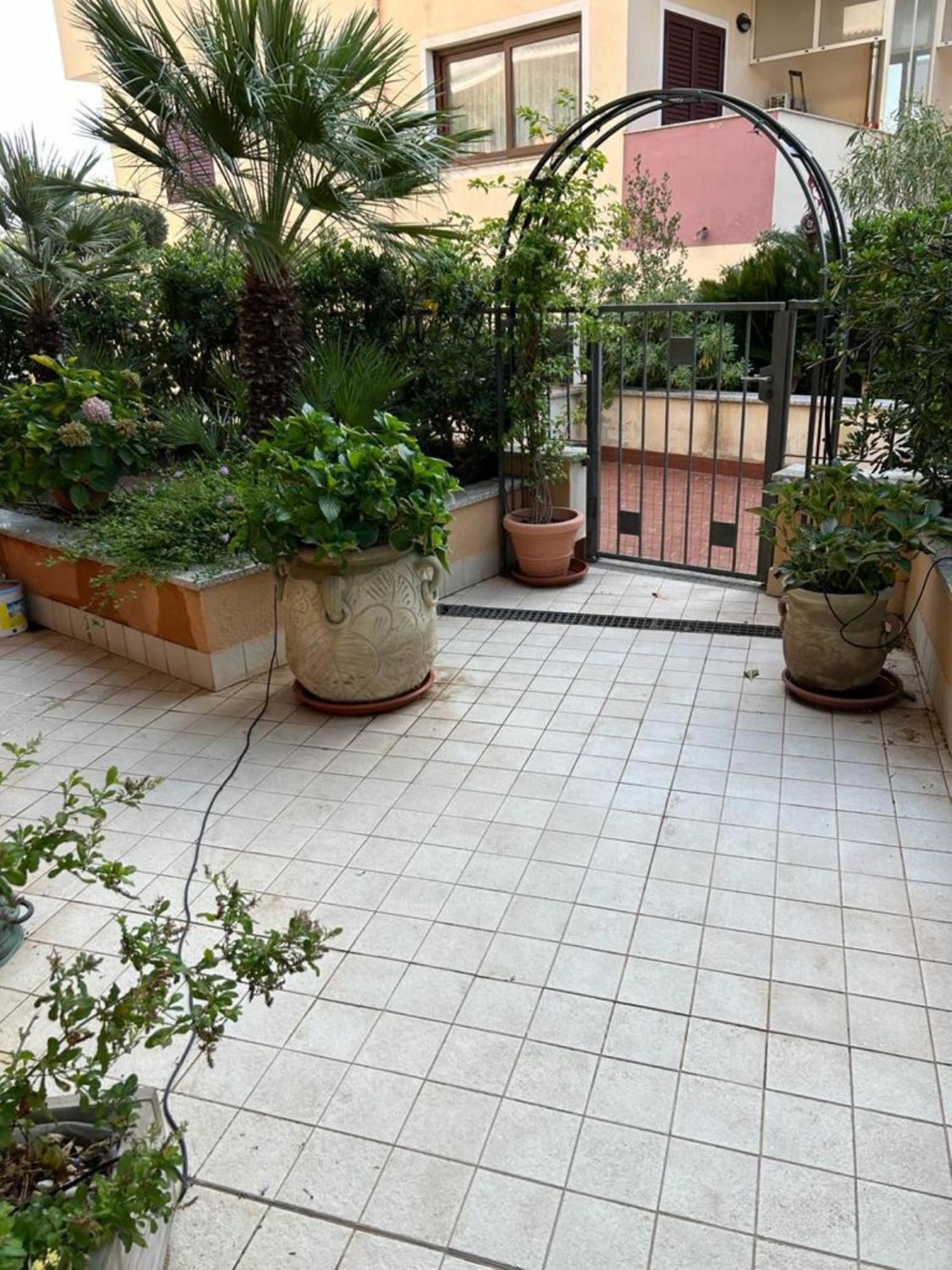 Casa Al Mare Con Giardino Villa Alghero Eksteriør billede