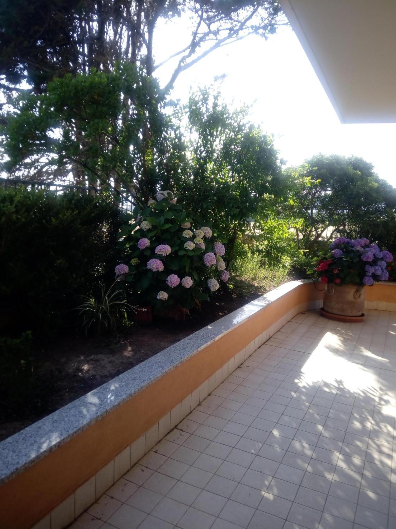 Casa Al Mare Con Giardino Villa Alghero Eksteriør billede