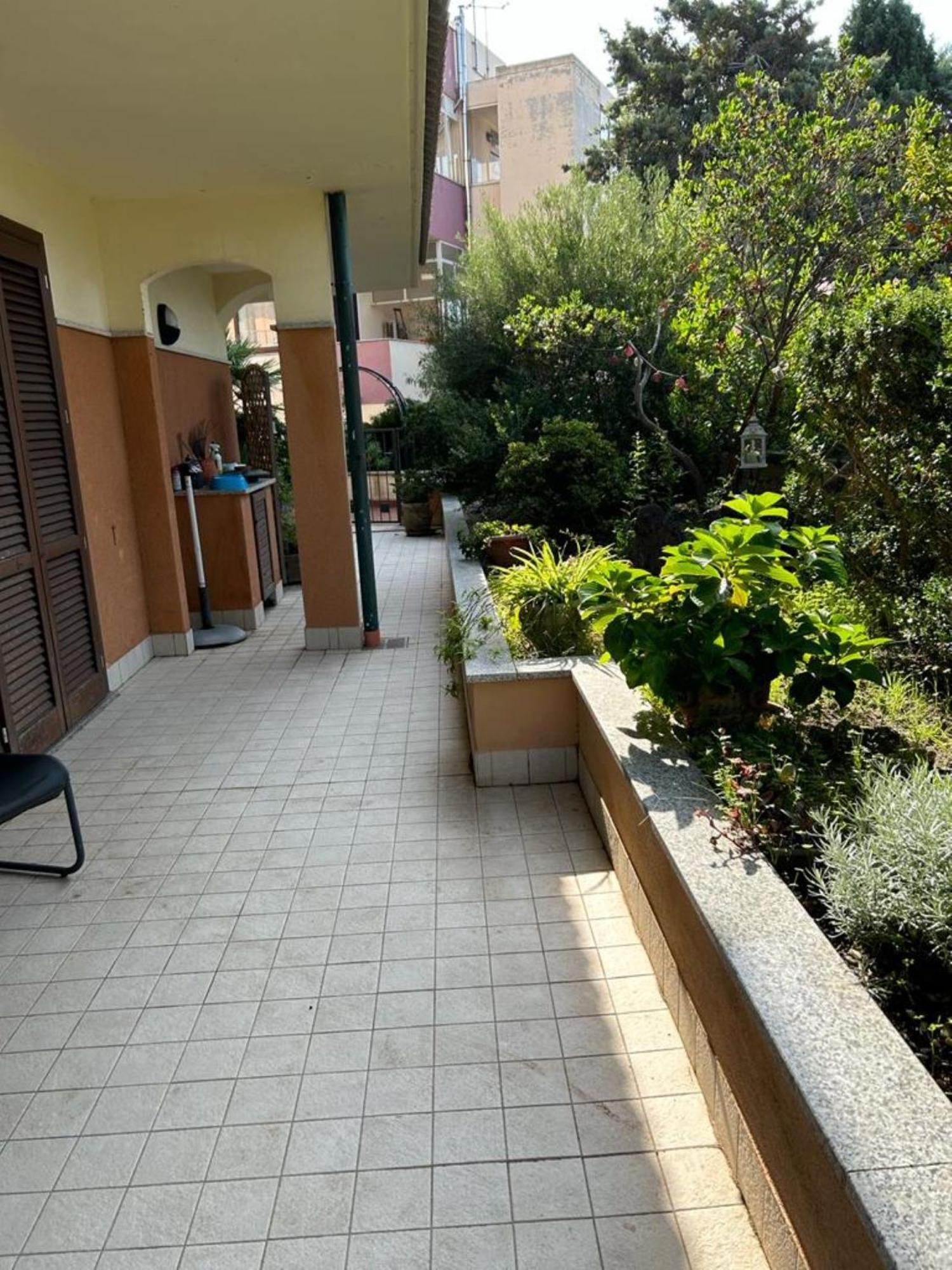 Casa Al Mare Con Giardino Villa Alghero Eksteriør billede