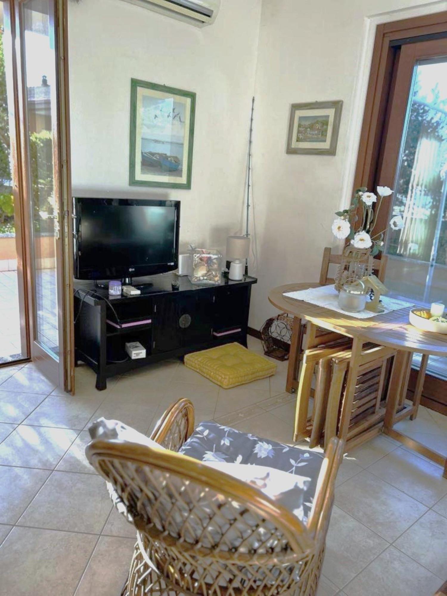 Casa Al Mare Con Giardino Villa Alghero Eksteriør billede