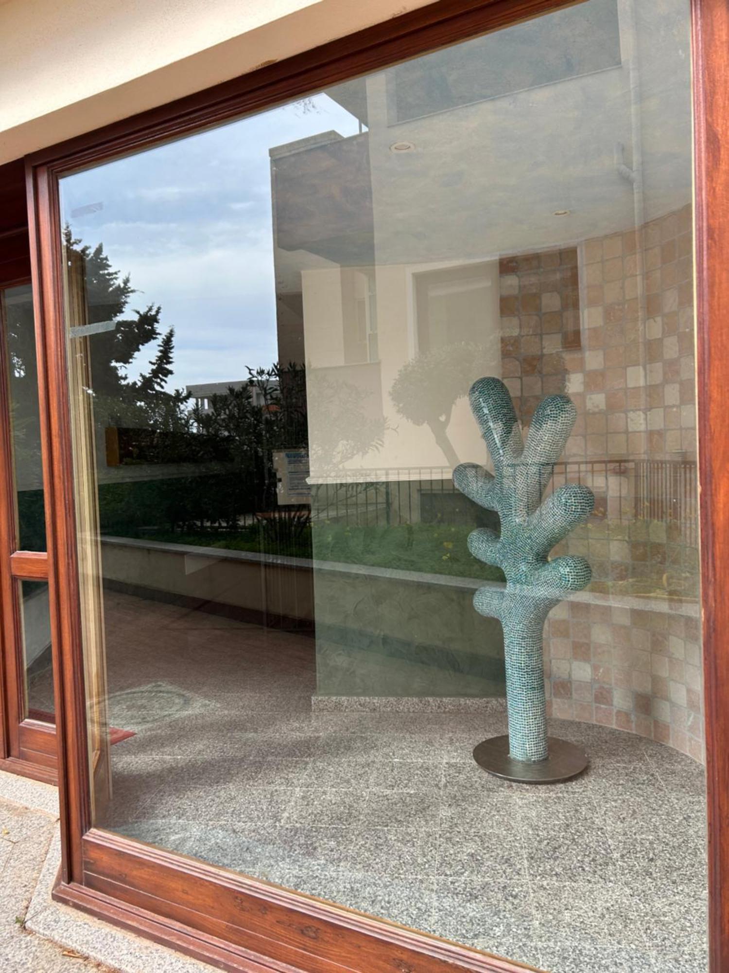 Casa Al Mare Con Giardino Villa Alghero Eksteriør billede